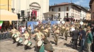 Raduno Alpini: Zilli, da 100 anni Ana parte attiva della storia Fvg